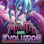 Monster Girl Evolution icon