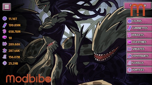 monster girl evolution apk latest version