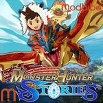Monster Hunter Stories icon