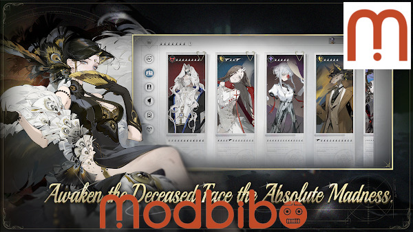 Morimens apk download