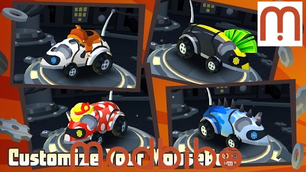 MouseBot mod apk download