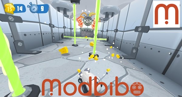 MouseBot mod apk for android