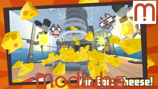 MouseBot mod apk free