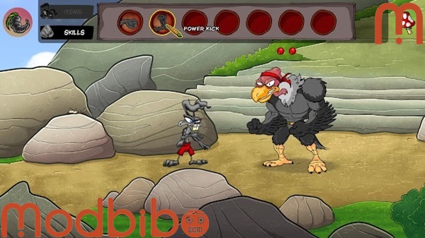 mutants ate my carrots apk