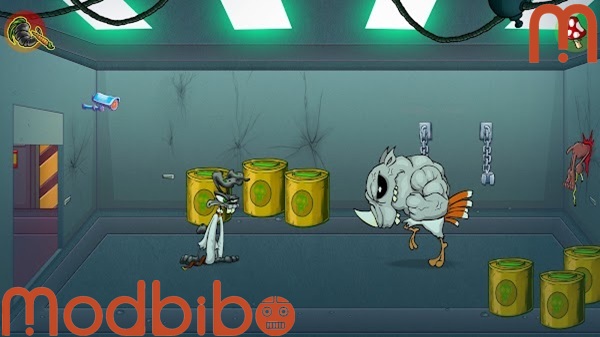 Mutants ate my carrots download