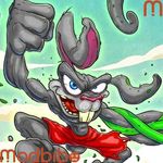 Mutants Ate My Carrots icon