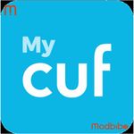 My CUF icon