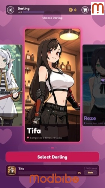 mysterious land with frieren apk download