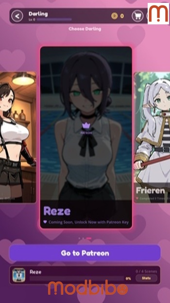 mysterious land with frieren apk free