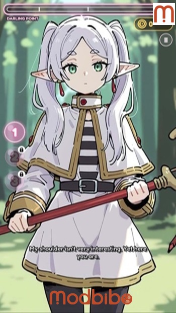 mysterious land with frieren apk ios