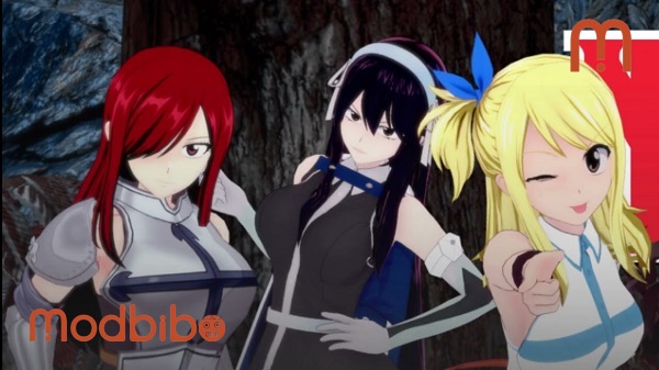 naughty tail apk android