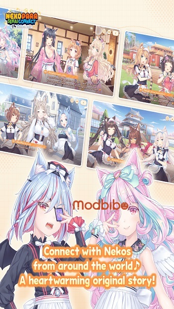nekopara apk 3
