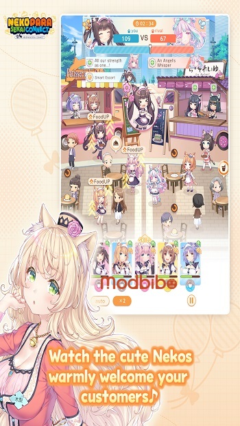 nekopara apk new version