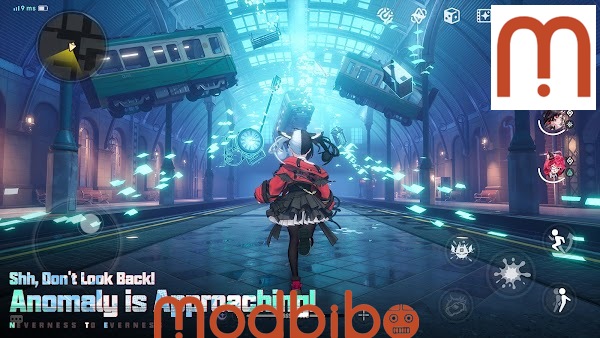 neverness to everness apk download