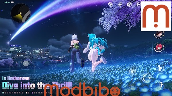 neverness to everness apk for android