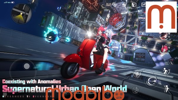 neverness to everness apk free