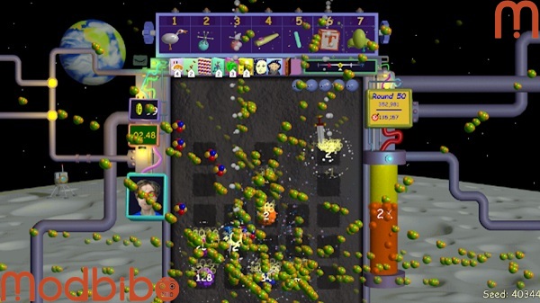 nubbys number factory