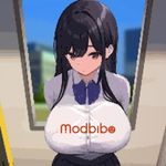 One Evening With Office Girl icon