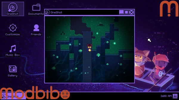 oneshot world machine edition android