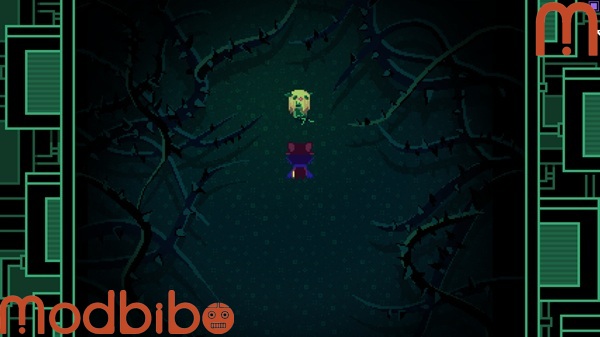 Oneshot world machine edition apk mod