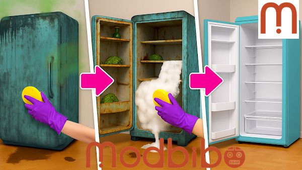 Open House Mod APK download