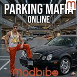 Parking Mafia: ONLİNE icon