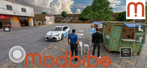 parking mafia online mod apk ios