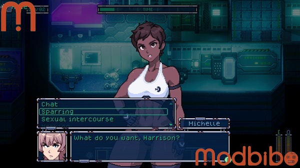 Planet Lust Uncensored