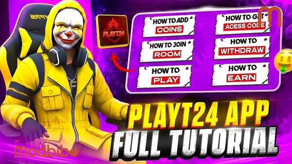 playt24 apk free fire