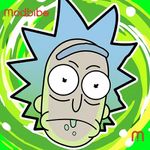 Pocket Mortys icon