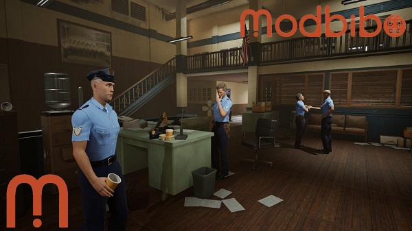 police chief simulator apk download