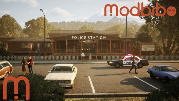 police chief simulator apk mobile