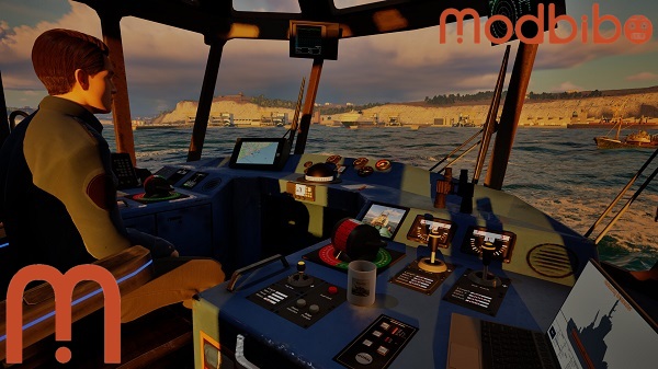 professional ship simulator apk android