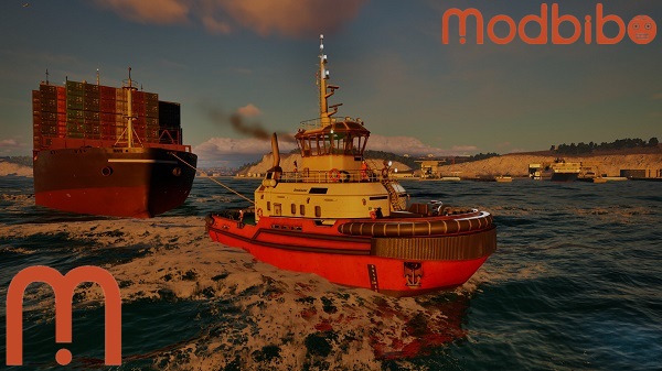 professional ship simulator apk download