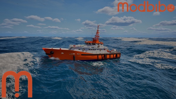 professional ship simulator apk free