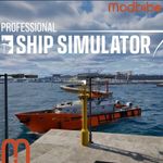Professional Ship Simulator