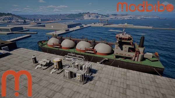 professional ship simulator apk mobile