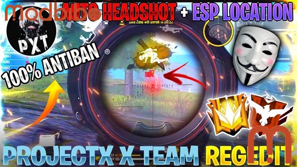 projectxteam apk free fire