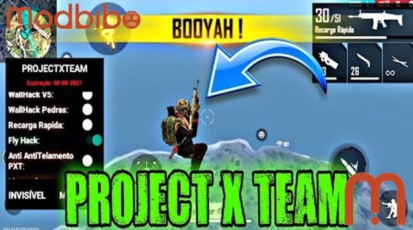 projectxteam apk mobile