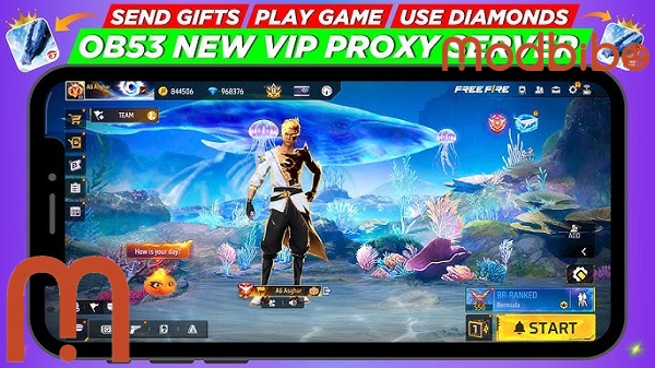 proxy server ob53 apk android