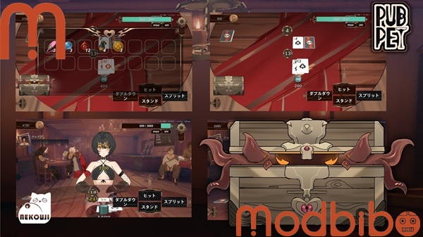 PUBPET download
