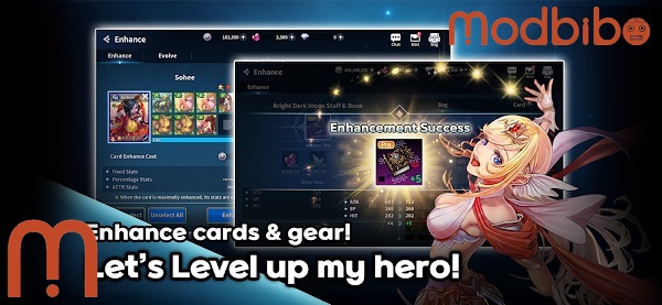 ragnarok sharing hero apk download