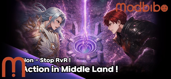 ragnarok sharing hero apk free