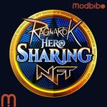 Ragnarok Sharing Hero icon