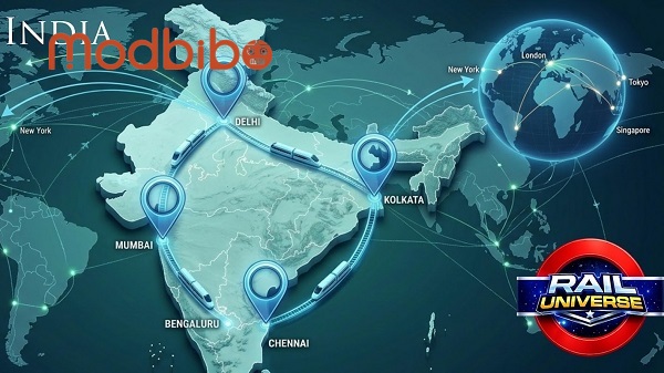 rail universe download