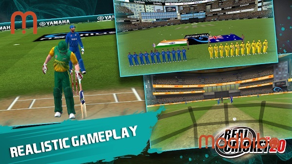 real cricket 20 mod apk download
