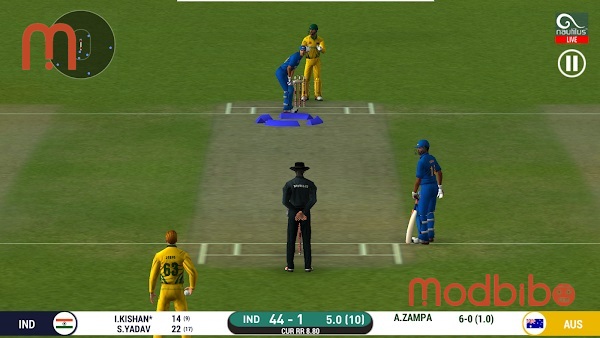 real cricket 20 mod apk free download