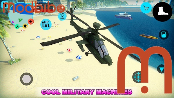 rio rrime city apk download