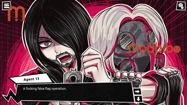 scp nexus apk android