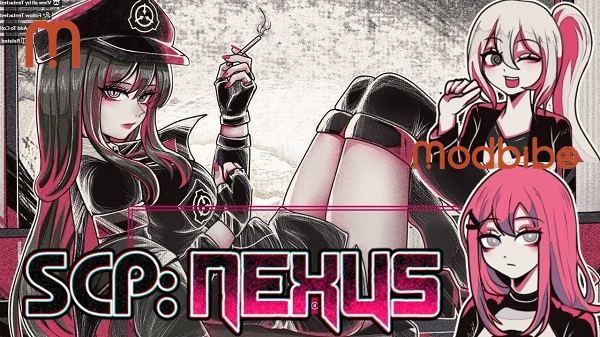 scp nexus apk for android